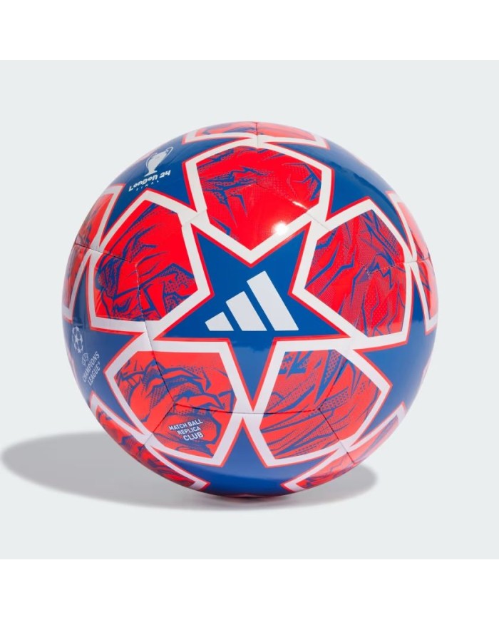 PALLONE DA CALCIO UCL CLUB 23/24 KNOCKOUT IN9327