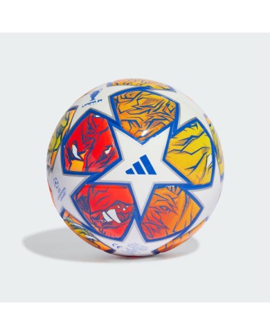 PALLONE DA CALCIO MINI UCL 23/24 KNOCKOUT IN9337 PALLONE DA CALCIO MINI UCL 23/24 KNOCKOUT IN9337