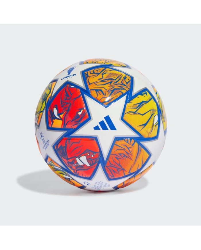 PALLONE DA CALCIO MINI UCL 23/24 KNOCKOUT IN9337
