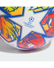 PALLONE DA CALCIO MINI UCL 23/24 KNOCKOUT IN9337