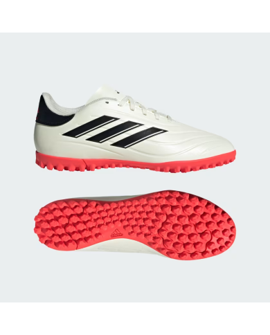 COPA PURE II CLUB TURF BOOTS ADIDAS IE7523 COPA PURE II CLUB TURF BOOTS ADIDAS IE7523