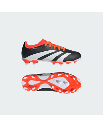 SCARPE DA CALCIO PREDATOR 24 ADIDAS IG5440 SCARPE DA CALCIO PREDATOR 24 ADIDAS IG5440
