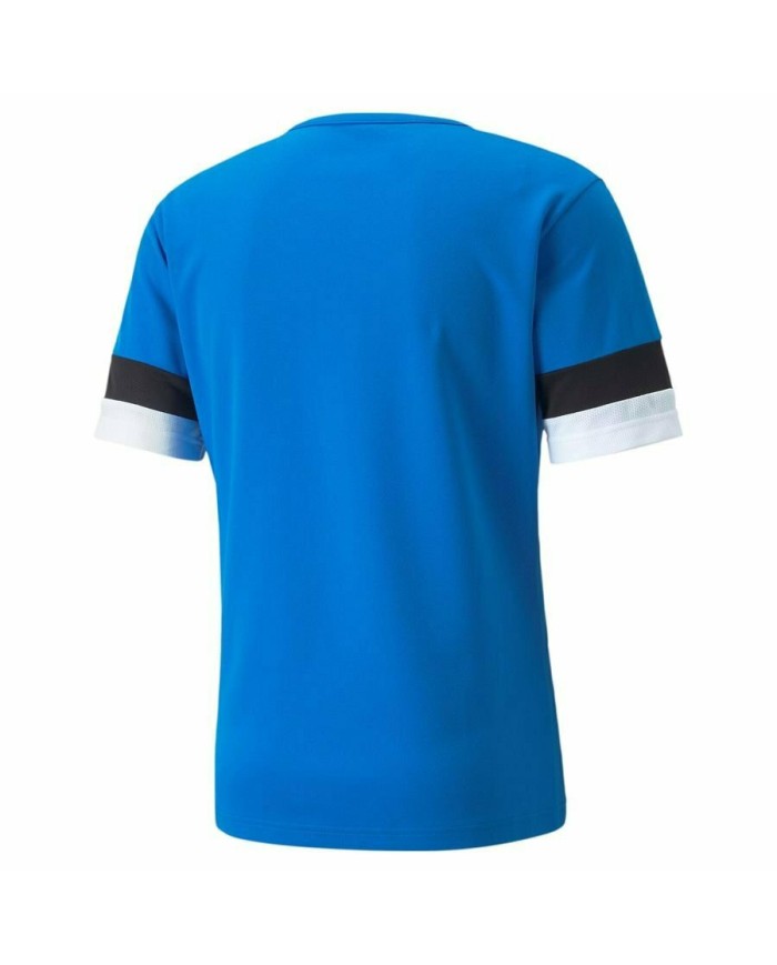 T-shirt da calcio Puma TeamRISE 704932-02