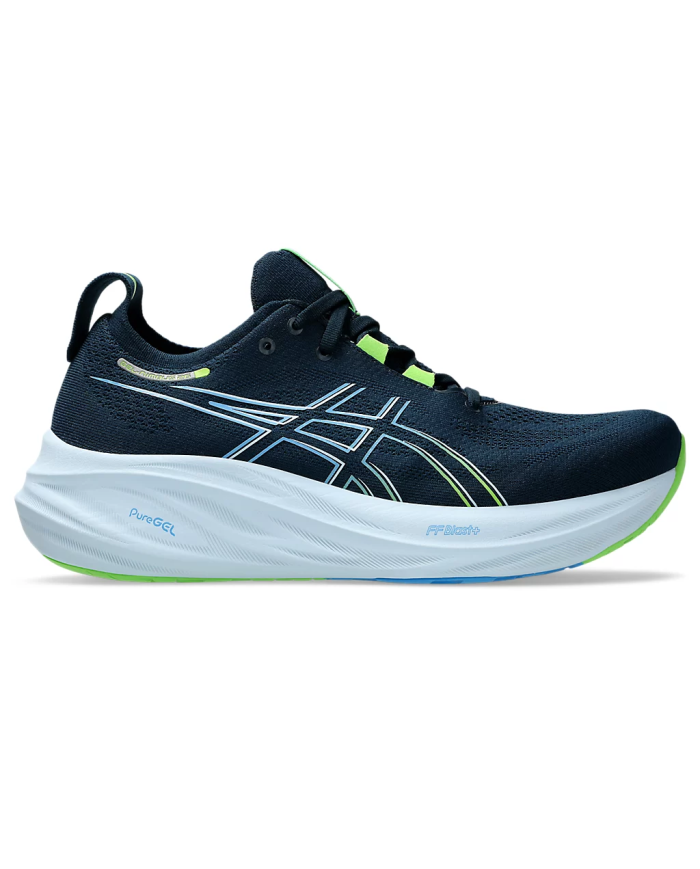 GEL-NIMBUS 26  1011B794-400 GEL-NIMBUS 26  1011B794-400