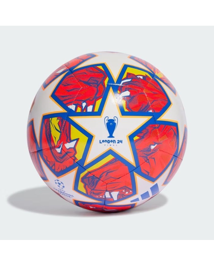 PALLONE DA CALCIO UCL TRAINING IN9332