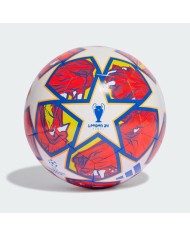PALLONE DA CALCIO UCL TRAINING IN9332