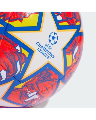 PALLONE DA CALCIO UCL TRAINING IN9332 PALLONE DA CALCIO UCL TRAINING IN9332
