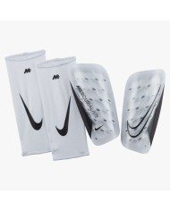 PARASTINCHI DA CALCIO NIKE MERCURIAL LITE DN3611-100 PARASTINCHI DA CALCIO NIKE MERCURIAL LITE DN3611-100