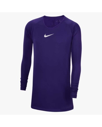 MAGLIA DA CALCIO Nike JUNIOR  Dri-FIT Park First Layer  AV2611-547 MAGLIA DA CALCIO Nike JUNIOR  Dri-FIT Park First Layer  AV2611-547