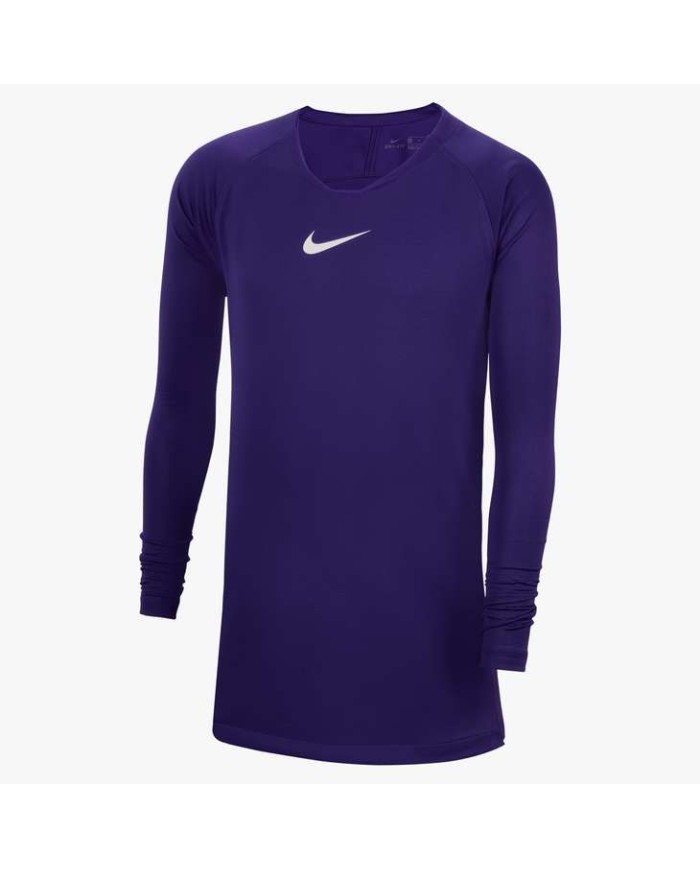 MAGLIA DA CALCIO Nike JUNIOR  Dri-FIT Park First Layer  AV2611-547