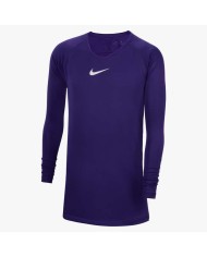 MAGLIA DA CALCIO Nike JUNIOR  Dri-FIT Park First Layer  AV2611-547