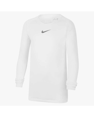 MAGLIA DA CALCIO Nike JUNIOR  Dri-FIT Park First Layer  AV2611-100 MAGLIA DA CALCIO Nike JUNIOR  Dri-FIT Park First Layer  AV2611-100