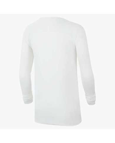 MAGLIA DA CALCIO Nike JUNIOR  Dri-FIT Park First Layer  AV2611-100 MAGLIA DA CALCIO Nike JUNIOR  Dri-FIT Park First Layer  AV2611-100
