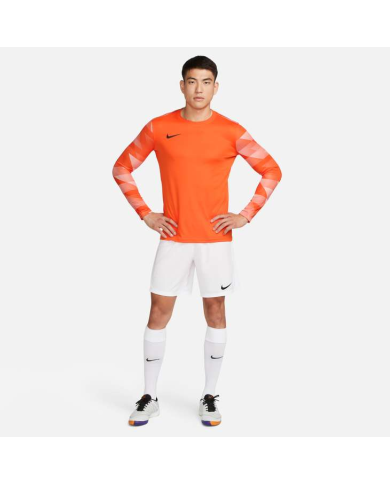 MAGLIA PARK 4 GOALKEEPER  CJ6066-819 MAGLIA PARK 4 GOALKEEPER  CJ6066-819