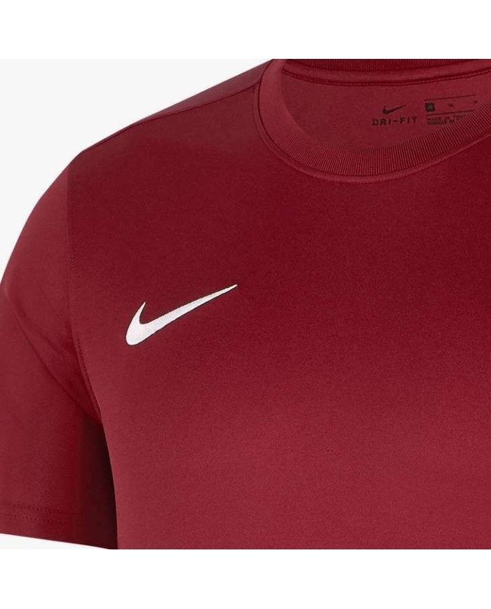 T-SHIRT NIKE DRY PARK VII JR BV6741-677