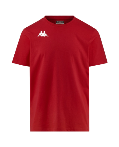T-SHIRT KAPPA 32155CW-565 T-SHIRT KAPPA 32155CW-565