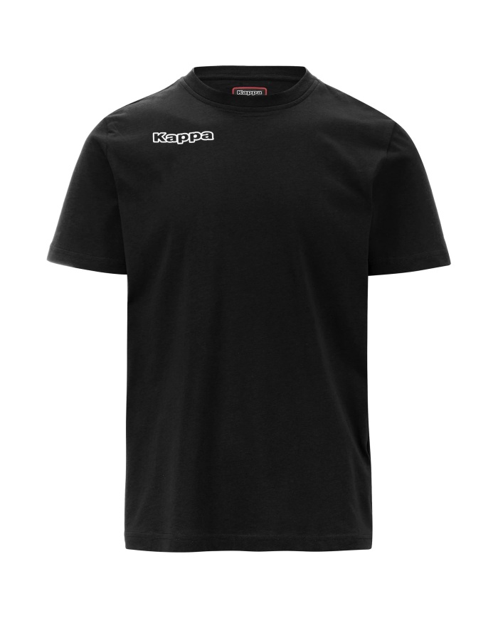 T-SHIRT KAPPA TEAM 304RB70-901