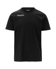T-SHIRT KAPPA TEAM 304RB70-901