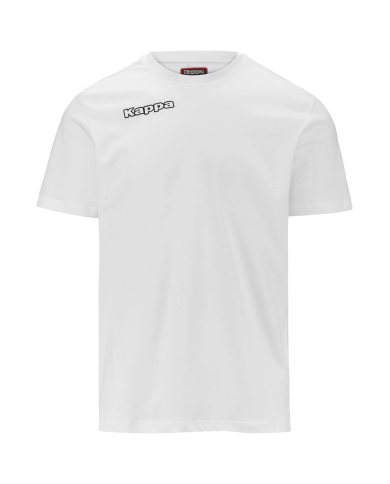 T-SHIRT KAPPA TEAM 304RB70-900 T-SHIRT KAPPA TEAM 304RB70-900