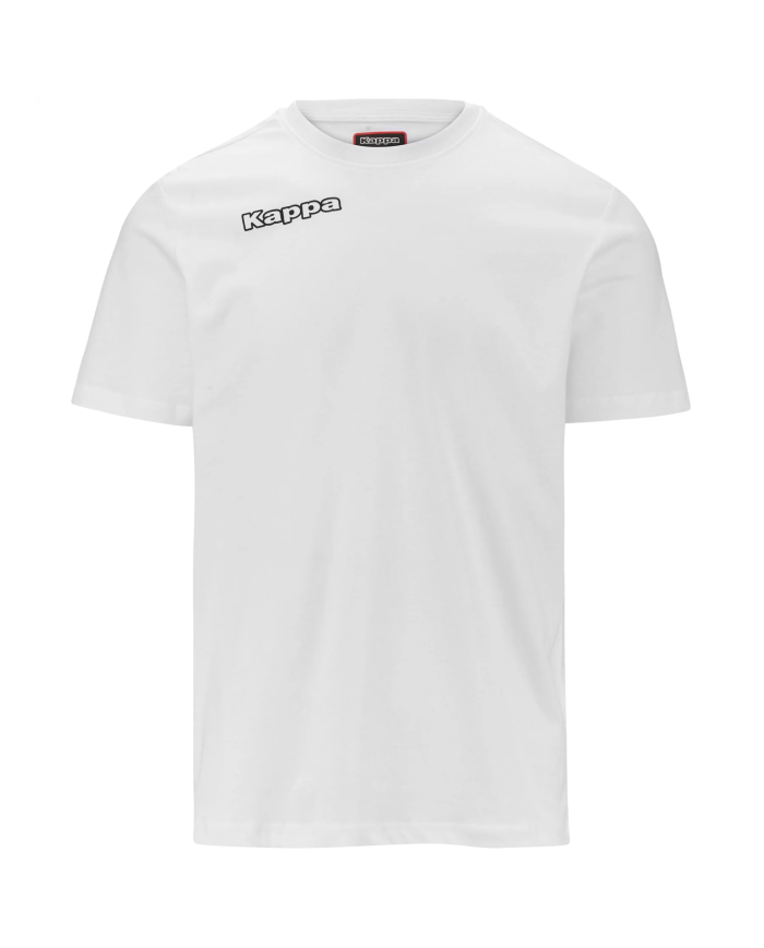 T-SHIRT KAPPA TEAM 304RB70-900