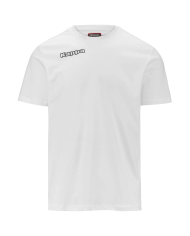 T-SHIRT KAPPA TEAM 304RB70-900