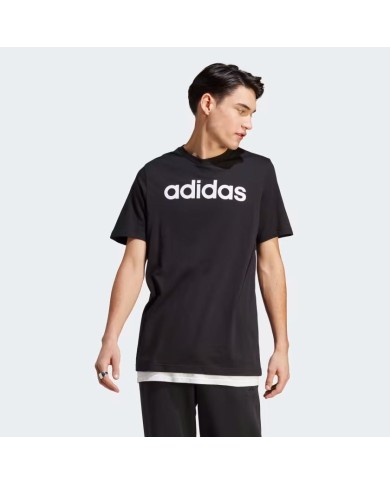T-SHIRT ADIDAS ESSENTIALS LOGO IC9274 T-SHIRT ADIDAS ESSENTIALS LOGO IC9274