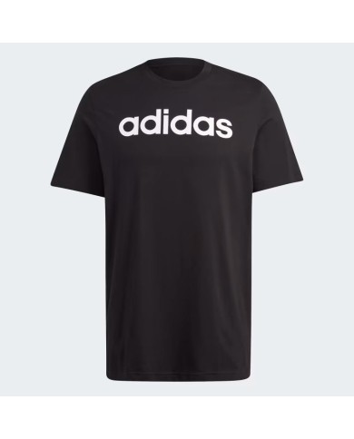 T-SHIRT ADIDAS ESSENTIALS LOGO IC9274 T-SHIRT ADIDAS ESSENTIALS LOGO IC9274