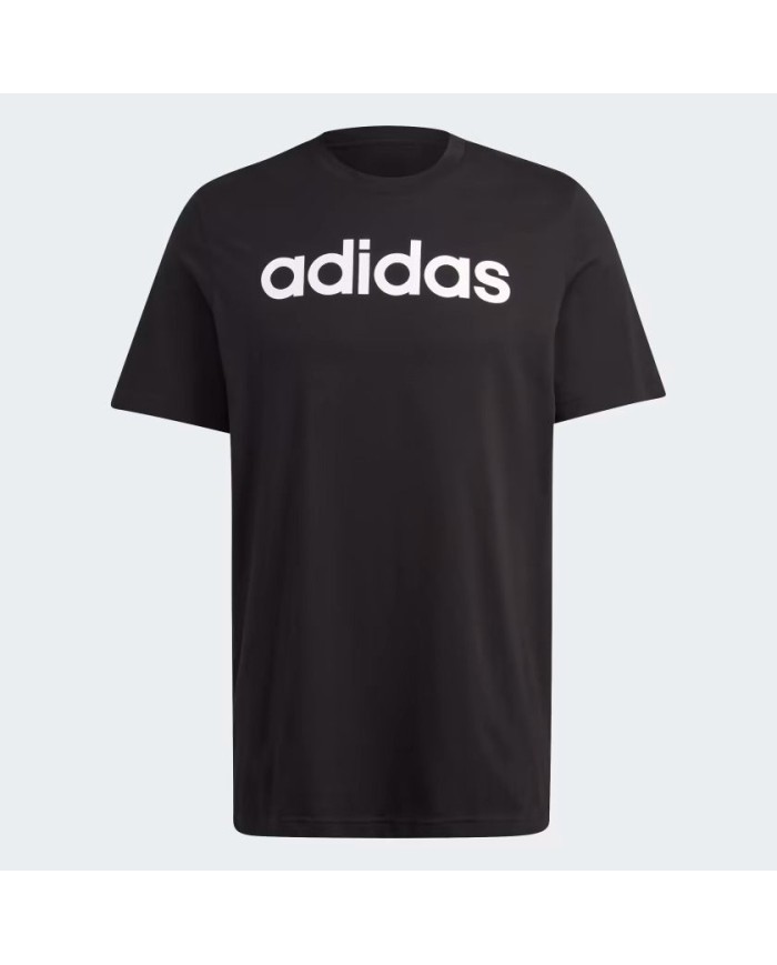 T-SHIRT ADIDAS ESSENTIALS LOGO IC9274