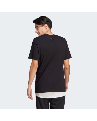 T-SHIRT ADIDAS ESSENTIALS LOGO IC9274 T-SHIRT ADIDAS ESSENTIALS LOGO IC9274