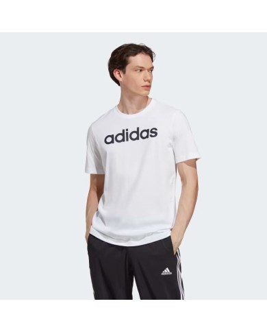 T-SHIRT ADIDAS ESSENTIALS LOGO IC9276 T-SHIRT ADIDAS ESSENTIALS LOGO IC9276