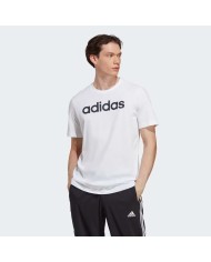 T-SHIRT ADIDAS ESSENTIALS LOGO IC9276