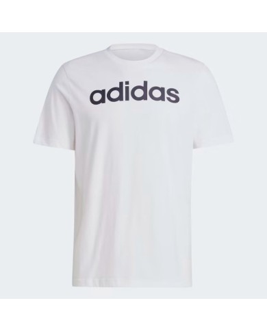 T-SHIRT ADIDAS ESSENTIALS LOGO IC9276 T-SHIRT ADIDAS ESSENTIALS LOGO IC9276