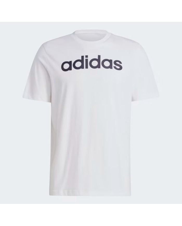 T-SHIRT ADIDAS ESSENTIALS LOGO IC9276