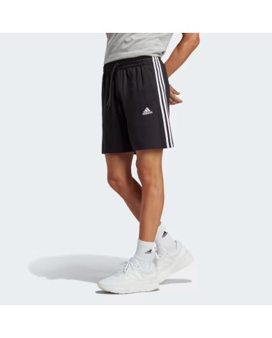 BERMUDA ESSENTIALS 3-STRIPES IC9378 BERMUDA ESSENTIALS 3-STRIPES IC9378