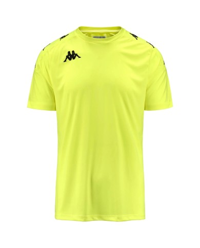 T-SHIRT UOMO KAPPA 351F4LW-PM8 T-SHIRT UOMO KAPPA 351F4LW-PM8