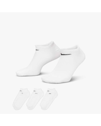 CALZINI NIKE 3PACK SX7678-100 CALZINI NIKE 3PACK SX7678-100