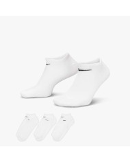 CALZINI NIKE 3PACK SX7678-100