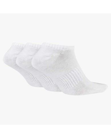CALZINI NIKE 3PACK SX7678-100 CALZINI NIKE 3PACK SX7678-100