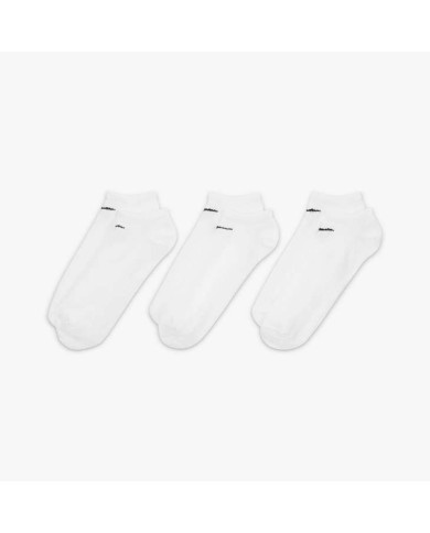 CALZINI NIKE 3PACK SX7678-100 CALZINI NIKE 3PACK SX7678-100