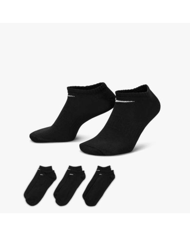 CALZINI NIKE 3PACK SX7678-010 CALZINI NIKE 3PACK SX7678-010