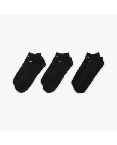 CALZINI NIKE 3PACK SX7678-010 CALZINI NIKE 3PACK SX7678-010