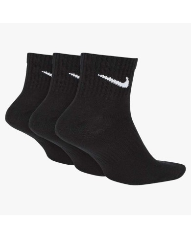 CALZINI NIKE 3PACK SX7677-010 CALZINI NIKE 3PACK SX7677-010