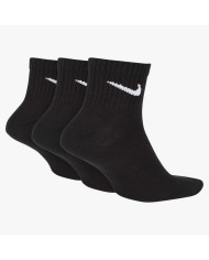 CALZINI NIKE 3PACK SX7677-010