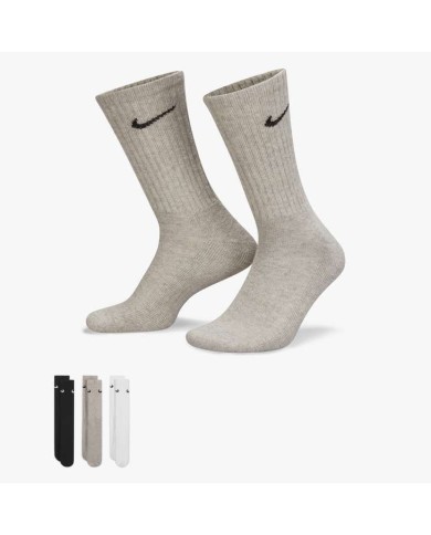 CALZINI NIKE 3PACK SX4508-965 CALZINI NIKE 3PACK SX4508-965