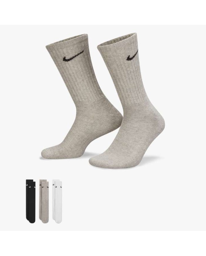 CALZINI NIKE 3PACK SX4508-965