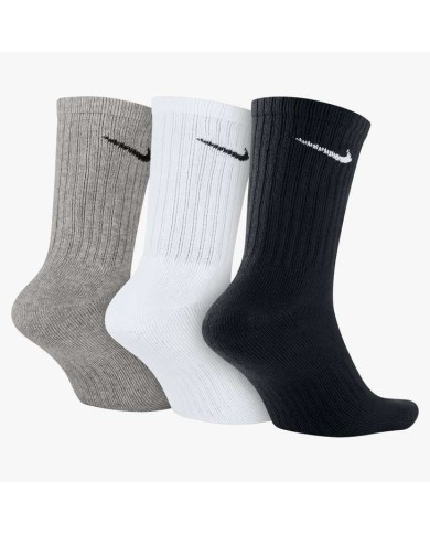 CALZINI NIKE 3PACK SX4508-965 CALZINI NIKE 3PACK SX4508-965