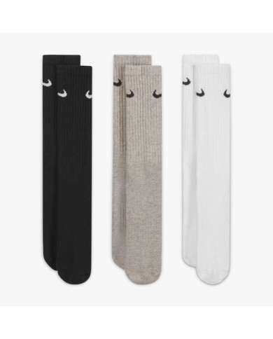 CALZINI NIKE 3PACK SX4508-965 CALZINI NIKE 3PACK SX4508-965
