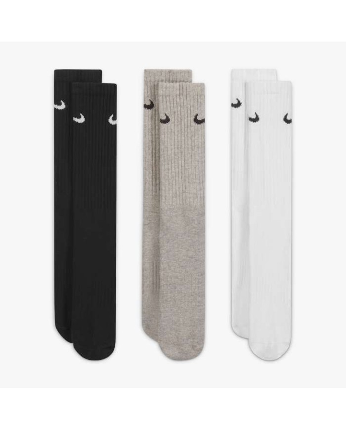 CALZINI NIKE 3PACK SX4508-965