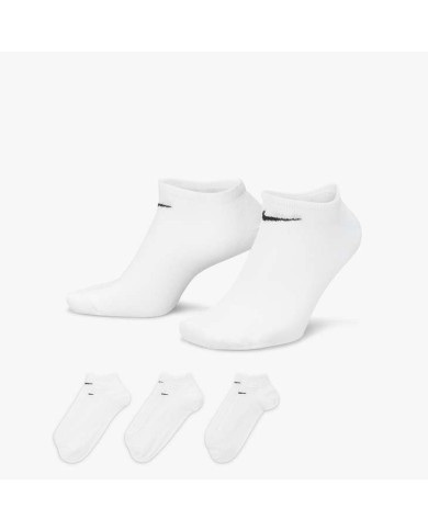 CALZINI NIKE 3PACK SX2554-101 CALZINI NIKE 3PACK SX2554-101