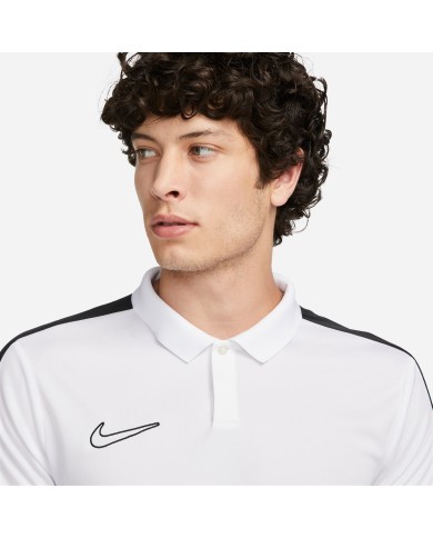 POLO Dri-FIT Academy  DR1346-100 POLO Dri-FIT Academy  DR1346-100